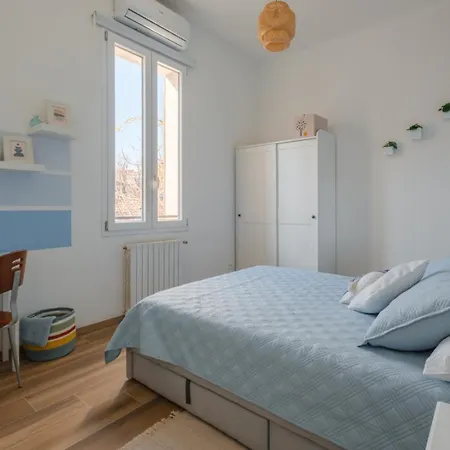 Appartement San Locca 31 Modern Near San Luca Bologna