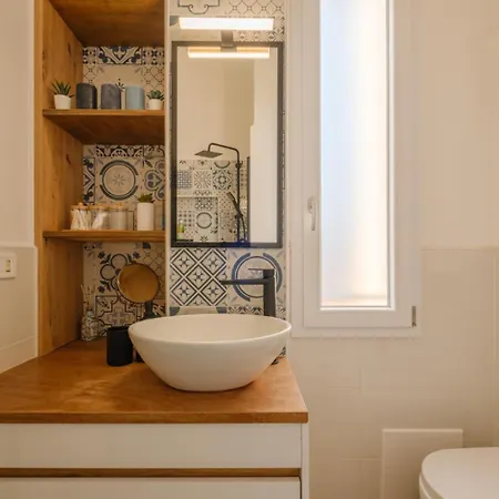 Appartement San Locca 31 Modern Near San Luca *
