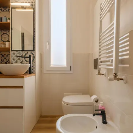 Appartement San Locca 31 Modern Near San Luca *