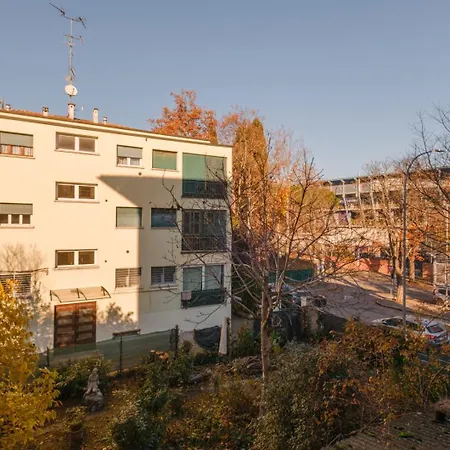 San Locca 31 Modern Near San Luca * بولونيا